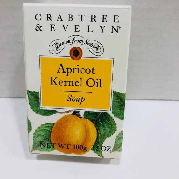 Crabtree & Evelyn Bath & Body Crabtree Evelyn Apricot Kernel Oil